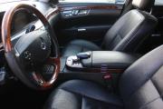 Mercedes-Benz S-Класс V (W221) Белгород  - изображение 41