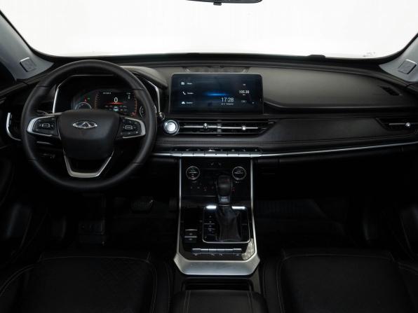 Chery Tiggo 8 I с пробегом 2021 года, цена 1 637 000 рублей, 117362 км, внедорожник, Автокод Объявления