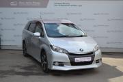 Toyota Wish II Рестайлинг Старый Оскол  - изображение 28