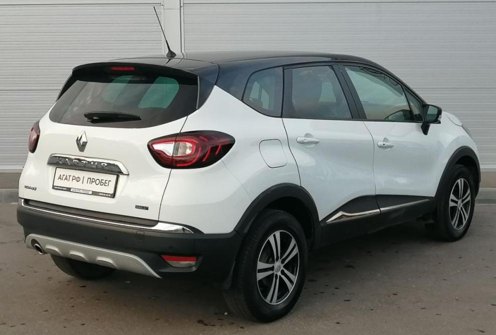Renault Kaptur I Иваново  - изображение 7