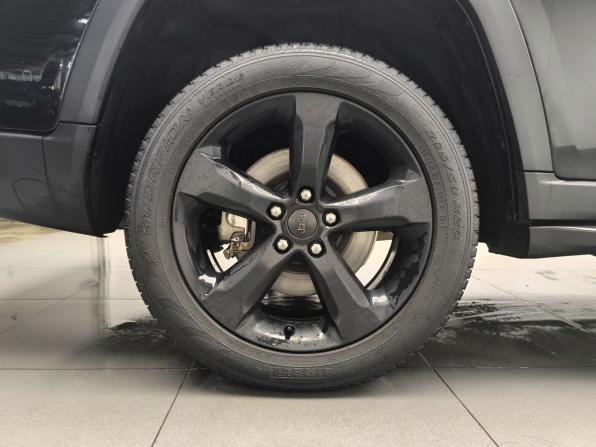 Jeep Grand Cherokee V (WL) с пробегом 2022 года, цена 6 496 000 рублей, 71406 км, внедорожник, Автокод Объявления