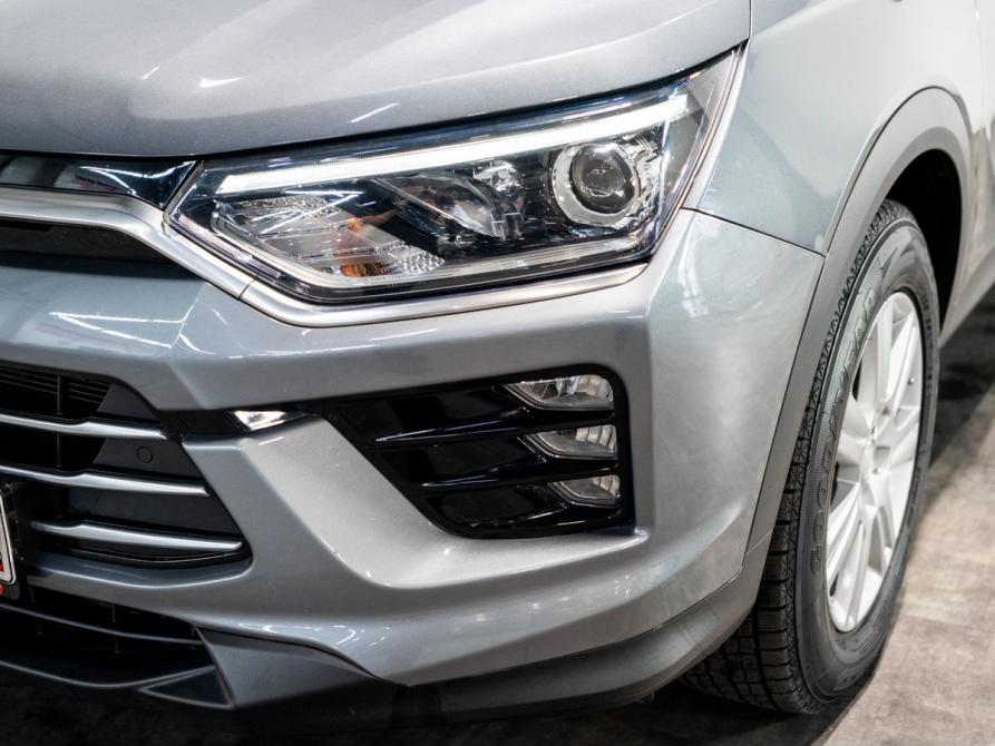 SsangYong Korando IV Чита  - изображение 19