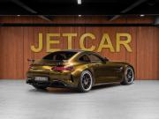 Mercedes-Benz AMG GT I Рестайлинг Москва  - изображение 37