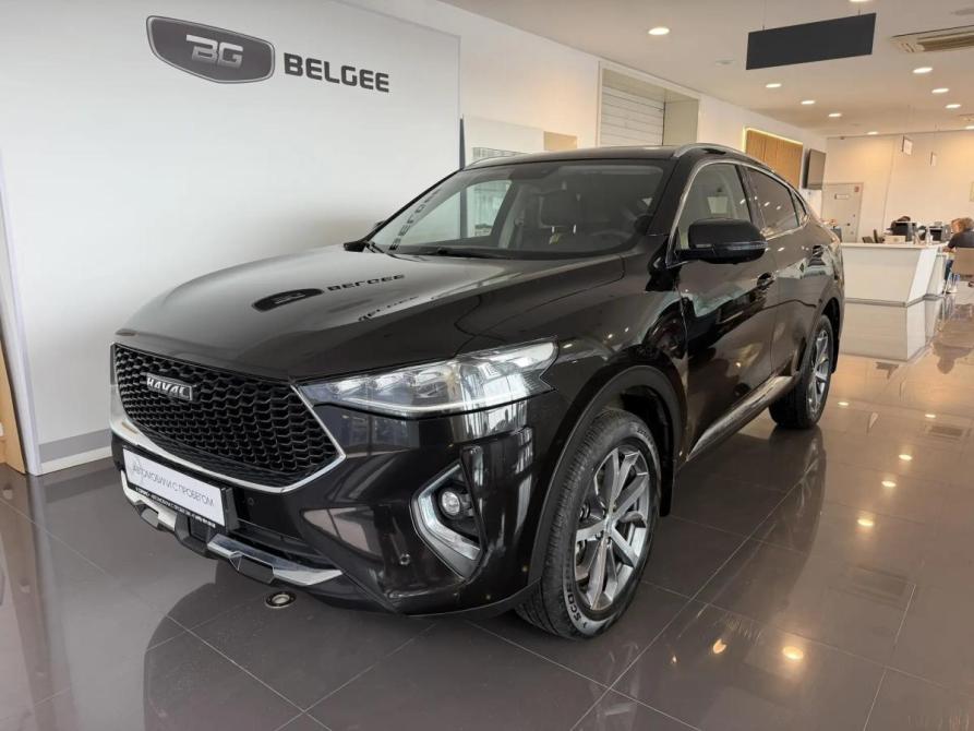 Haval F7x I Подольск  - изображение 1
