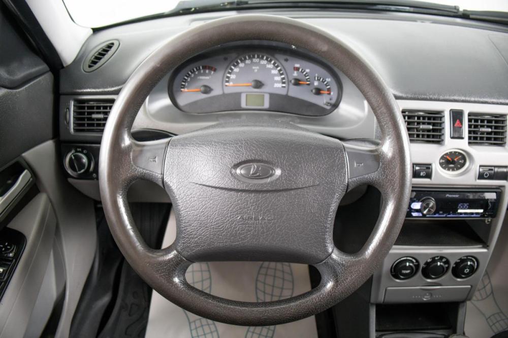 Lada (ВАЗ) Priora I Пермь  - изображение 15