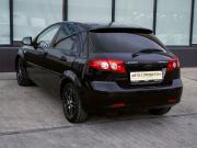 Chevrolet Lacetti I Екатеринбург  - изображение 23