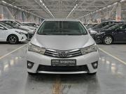 Toyota Corolla XI (E160 E170 E180) Казань  - изображение 24