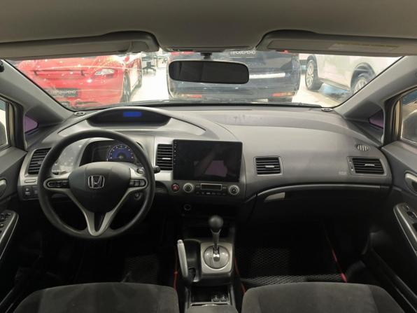 Honda Civic VIII с пробегом 2007 года, цена 480 000 рублей, 395347 км, седан, Автокод Объявления