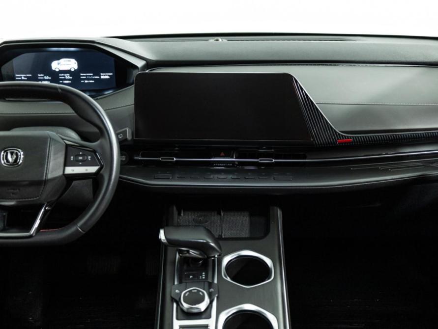 Changan CS55 Plus II Санкт-Петербург  - изображение 14