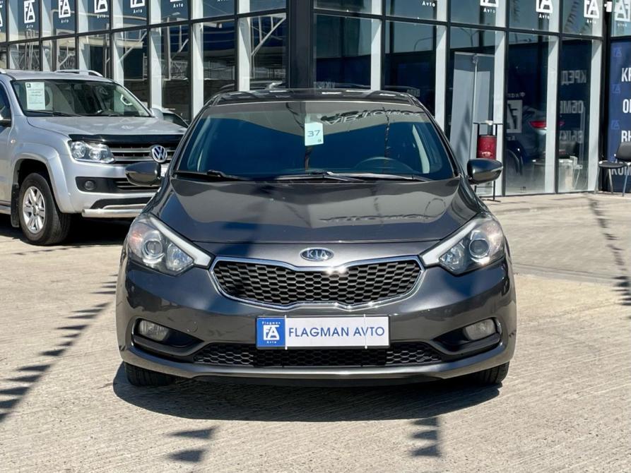 Kia Cerato III Краснодар  - изображение 9
