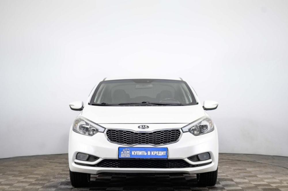 Kia Cerato III Пермь  - изображение 2