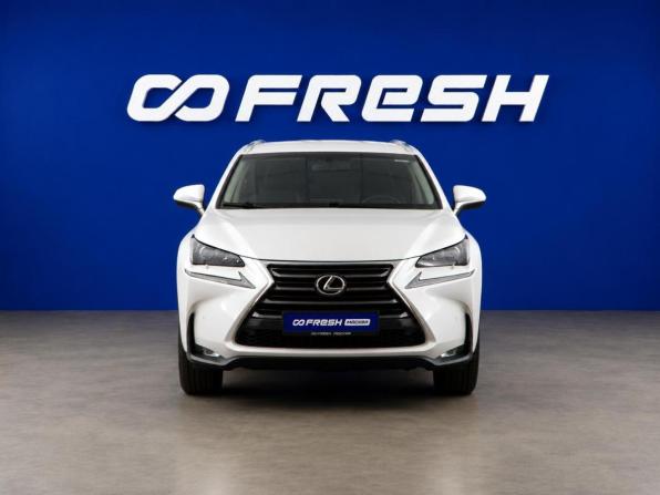 Lexus NX I с пробегом 2014 года, цена 2 977 077 рублей, 56827 км, внедорожник, Автокод Объявления