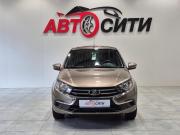 Lada (ВАЗ) Granta I Рестайлинг Воронеж  - изображение 23