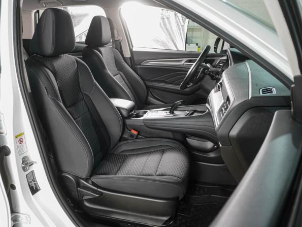 Haval F7 I с пробегом 2021 года, цена 1 699 000 рублей, 117052 км, внедорожник, Автокод Объявления