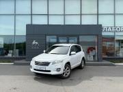 Toyota RAV4 III (XA30) Рестайлинг Омск  - изображение 42