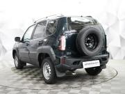 Lada (ВАЗ) Niva Travel I Ульяновск  - изображение 24
