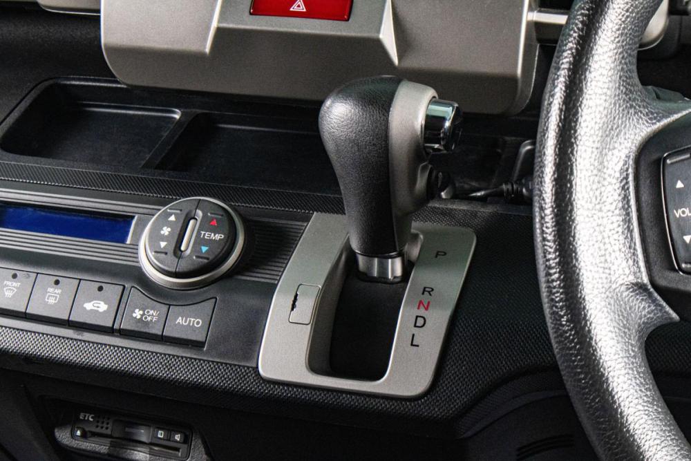 Honda Freed I Рестайлинг 2 Сургут  - изображение 15