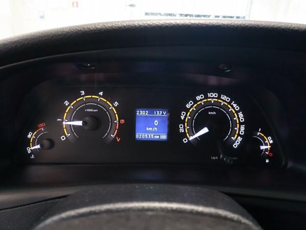 Lada (ВАЗ) Niva Travel I с пробегом 2024 года, цена 1 150 000 рублей, 20475 км, внедорожник, Автокод Объявления
