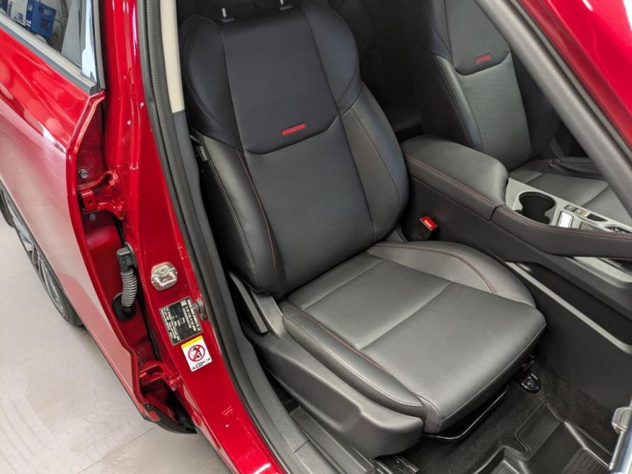 Changan CS35 Plus I Рестайлинг Москва  - изображение 16