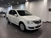Renault Logan I Рестайлинг Чебоксары  - изображение 36