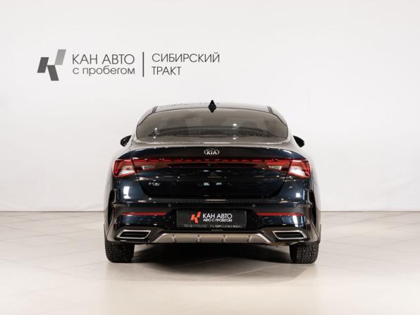 Kia K5 III с пробегом 2021 года, цена 2 719 951 рубль, 71960 км, седан, Автокод Объявления