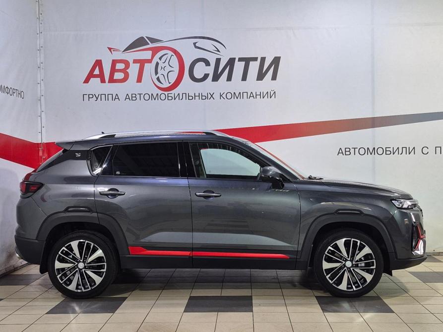 Changan CS35 Plus I Рестайлинг Воронеж  - изображение 8
