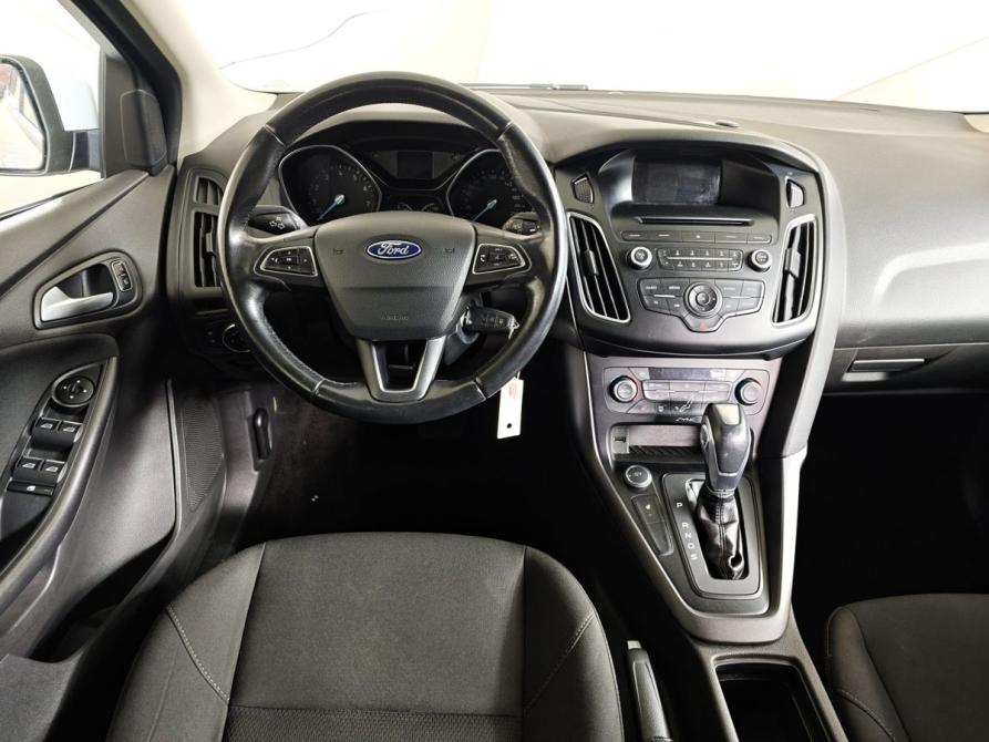 Ford Focus III Рестайлинг Москва  - изображение 18