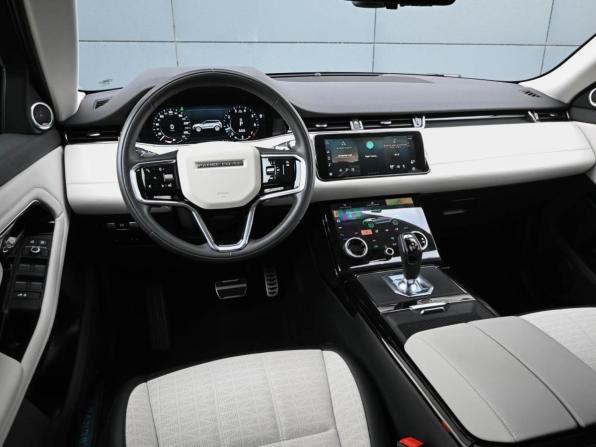 Land Rover Range Rover Evoque II с пробегом 2021 года, цена 4 974 000 рублей, 30375 км, внедорожник, Автокод Объявления