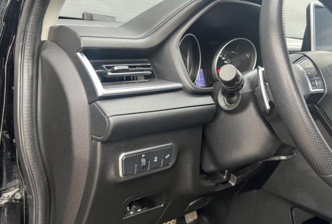 Haval M6 II с пробегом 2023 года, цена 1 895 000 рублей, 56736 км, внедорожник, Автокод Объявления
