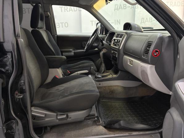 Mitsubishi Pajero Sport I Рестайлинг с пробегом 2007 года, цена 920 000 рублей, 314000 км, внедорожник, Автокод Объявления