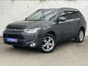 Mitsubishi Outlander III Рестайлинг Тамбов  - изображение 19