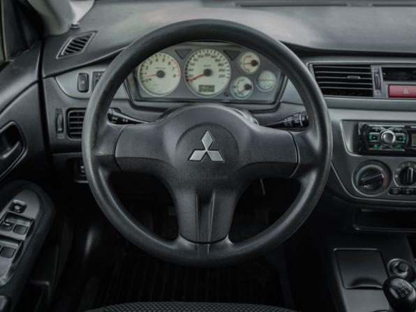 Mitsubishi Lancer IX Рестайлинг с пробегом 2006 года, цена 316 000 рублей, 273000 км, седан, Автокод Объявления