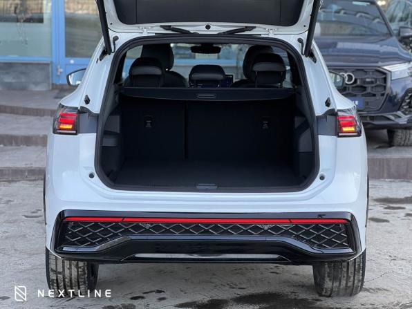 Новый Volkswagen Tiguan III (China Market) 2026 года, цена 4 690 000 рублей, внедорожник, Автокод Объявления