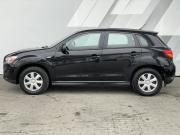 Mitsubishi ASX I Екатеринбург  - изображение 28