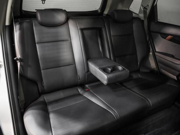 Kia Sportage (China) III (NP) Рестайлинг с пробегом 2022 года, цена 2 399 000 рублей, 85618 км, внедорожник, Автокод Объявления
