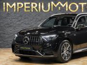 Mercedes-Benz GLC AMG II (X254) Москва  - изображение 32