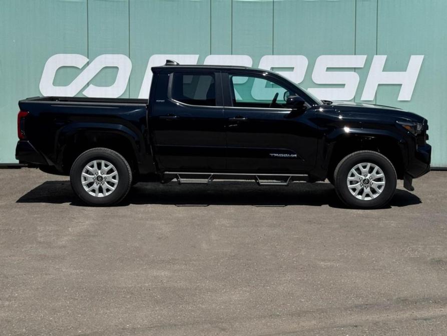 Toyota Tacoma IV Кропоткин  - изображение 5