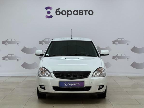 Lada (ВАЗ) Priora I с пробегом 2012 года, цена 560 000 рублей, 190162 км, хэтчбек, Автокод Объявления