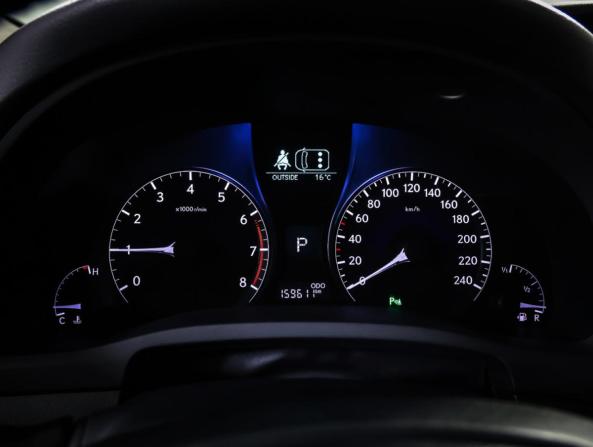Lexus RX III Рестайлинг с пробегом 2013 года, цена 2 150 000 рублей, 159610 км, внедорожник, Автокод Объявления