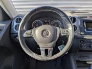 Volkswagen Tiguan I Рестайлинг Москва  - изображение 39