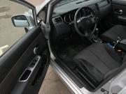 Nissan Tiida I Рестайлинг Москва  - изображение 13