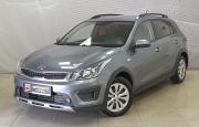 Kia Rio IV Новокузнецк  - изображение 23