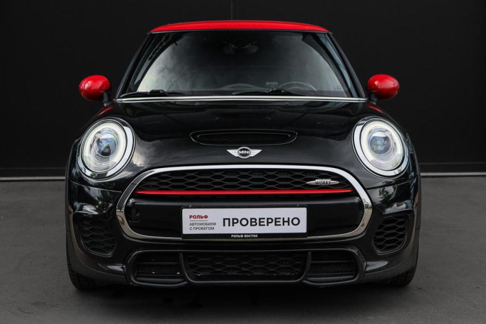 Mini Hatch III (F55/F56) Москва  - изображение 2