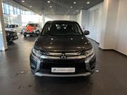 Mitsubishi Outlander III Рестайлинг 2 Чебоксары  - изображение 44