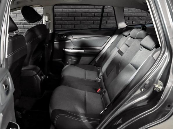 Subaru Levorg I Рестайлинг с пробегом 2020 года, цена 2 130 000 рублей, 117942 км, универсал, Автокод Объявления