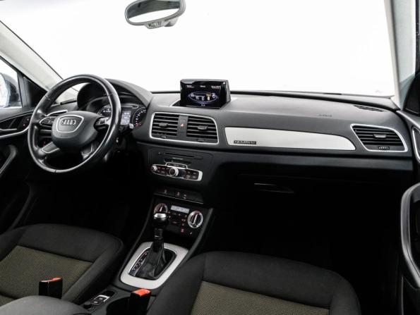 Audi Q3 I (8U) с пробегом 2012 года, цена 1 399 000 рублей, 190663 км, внедорожник, Автокод Объявления