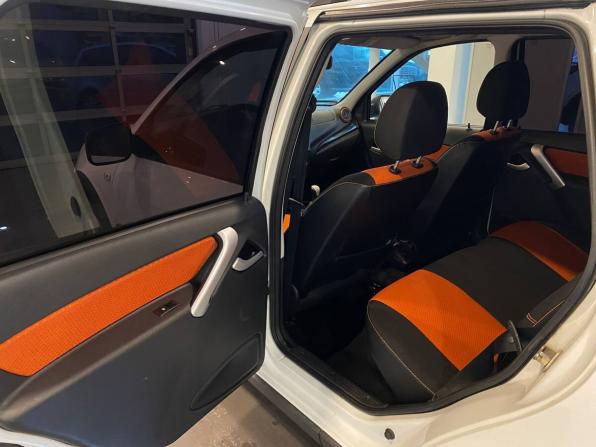 Lada (ВАЗ) Kalina II с пробегом 2016 года, цена 565 000 рублей, 106295 км, универсал, Автокод Объявления