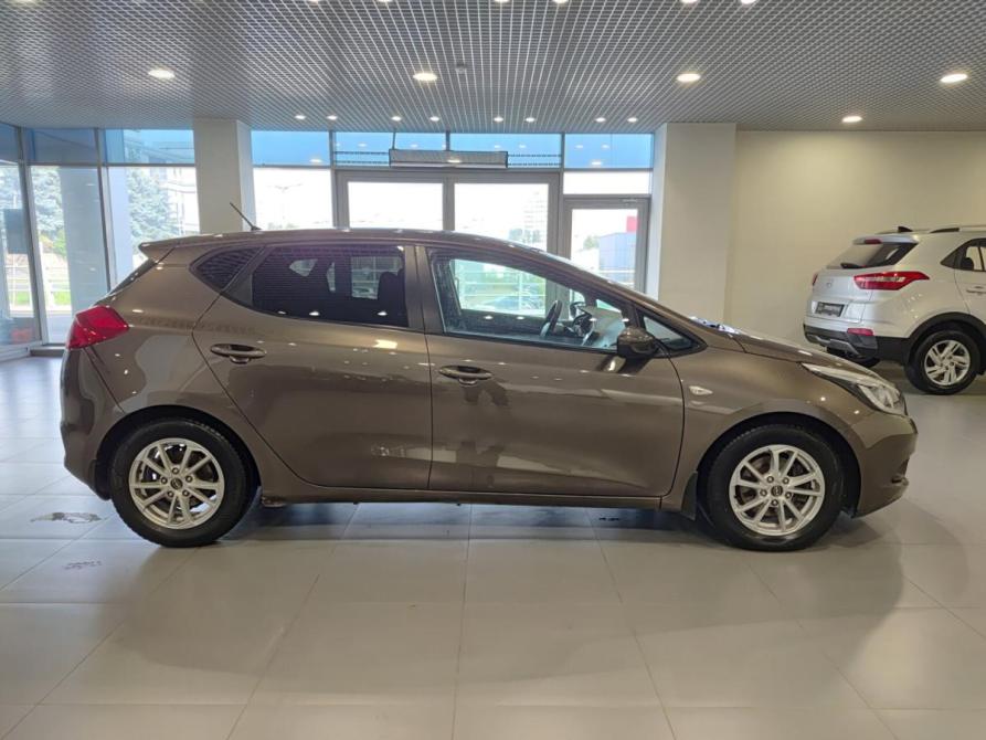 Kia Ceed II Казань  - изображение 5