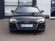 Audi A6 V (C8) Москва  - изображение 23