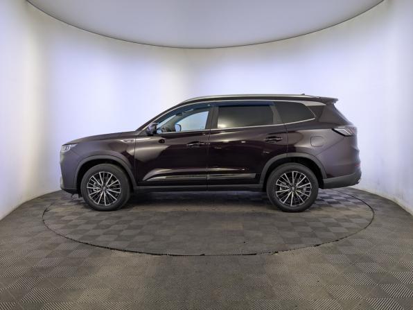 Chery Tiggo 8 Pro Max I с пробегом 2022 года, цена 2 055 000 рублей, 58326 км, внедорожник, Автокод Объявления